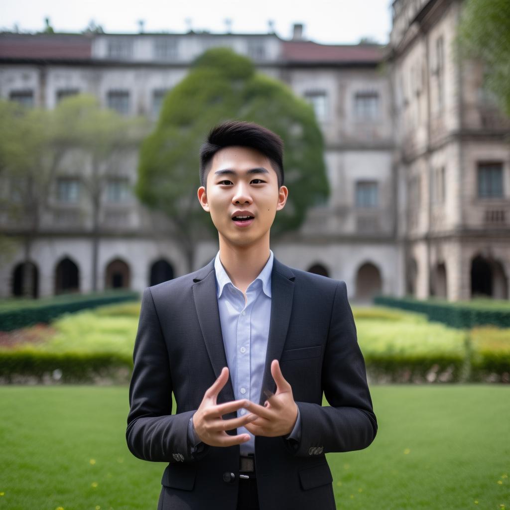 扬州大学面试会问些什么？全面解析面试问题与准备策略