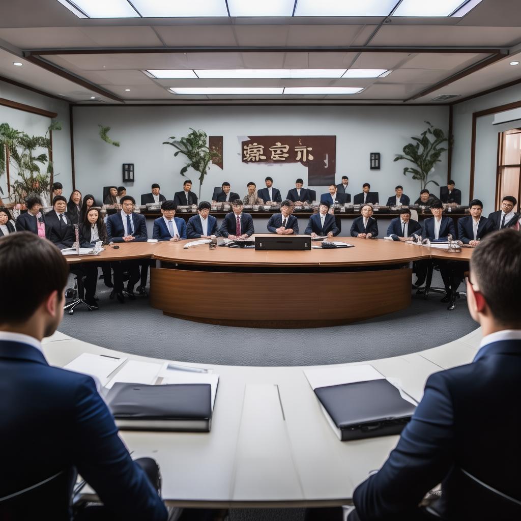 天津市考面试全攻略：备考要点与高分技巧