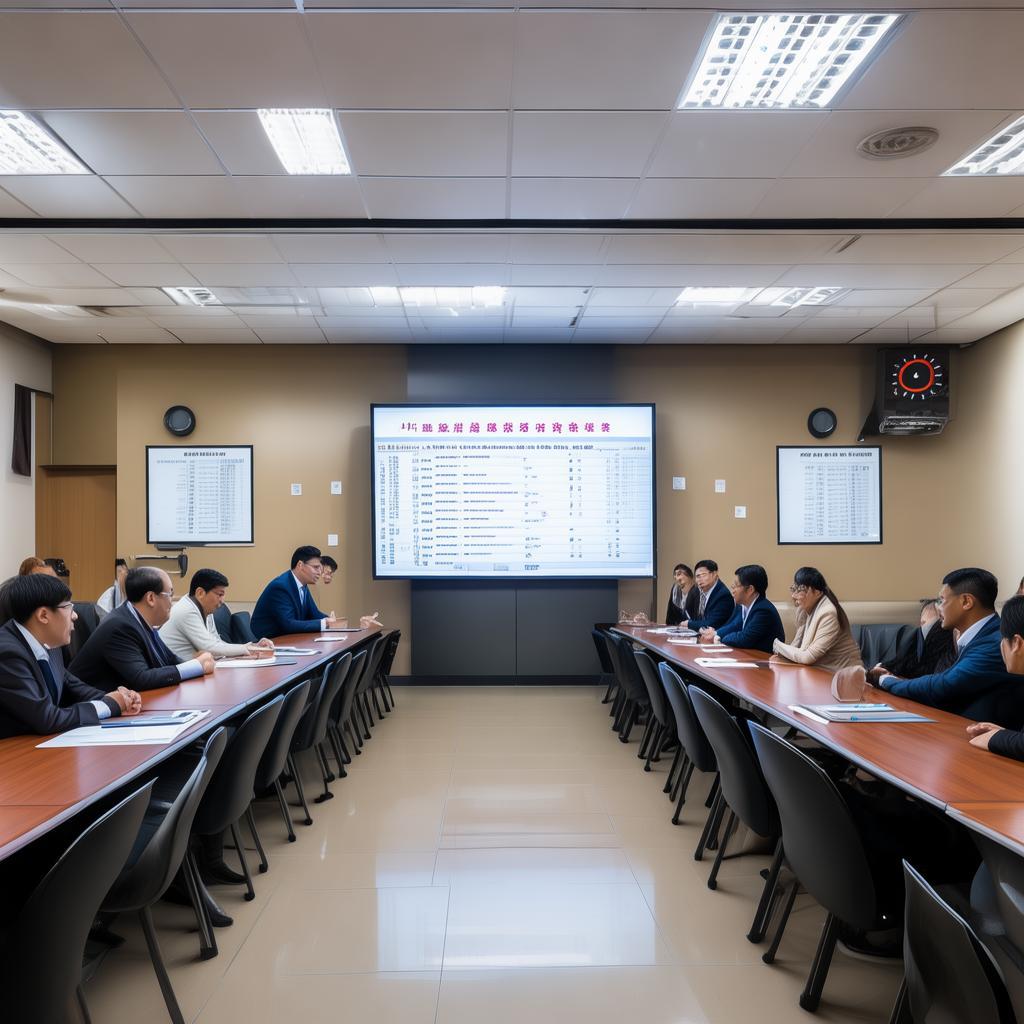 镇江事业单位面试全攻略：备考技巧与常见问题解析