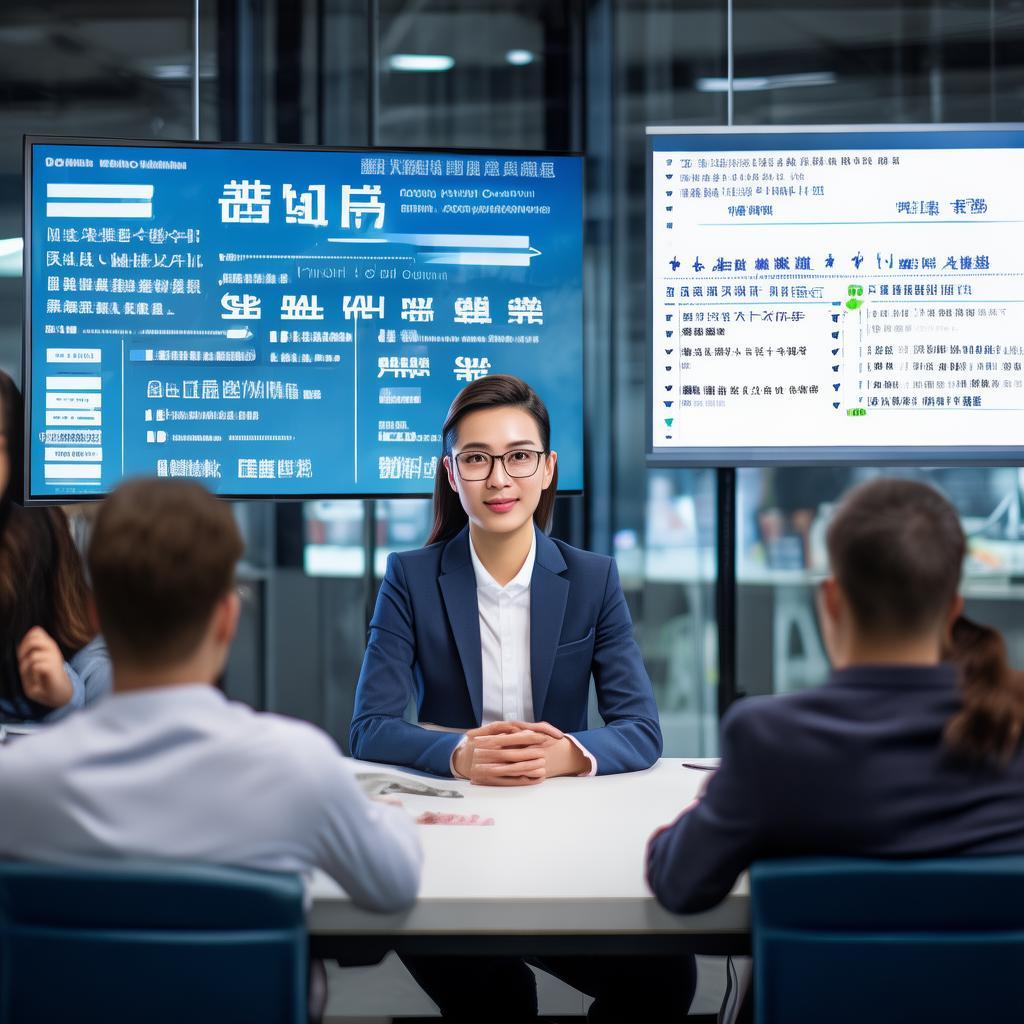 面试吧：掌握技巧，轻松应对各类面试挑战