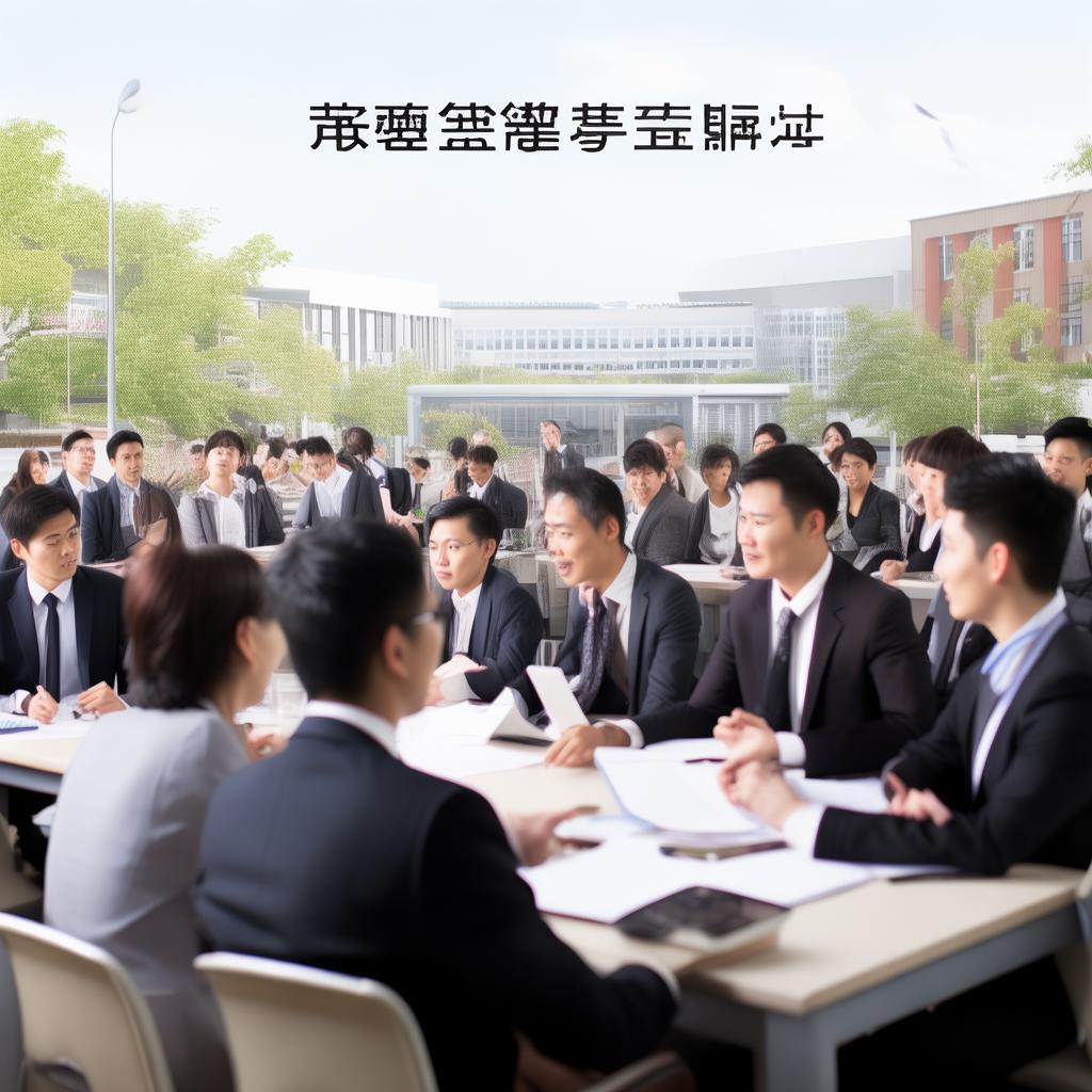 浙江省三位一体面试全攻略：准备、技巧与常见问题解析