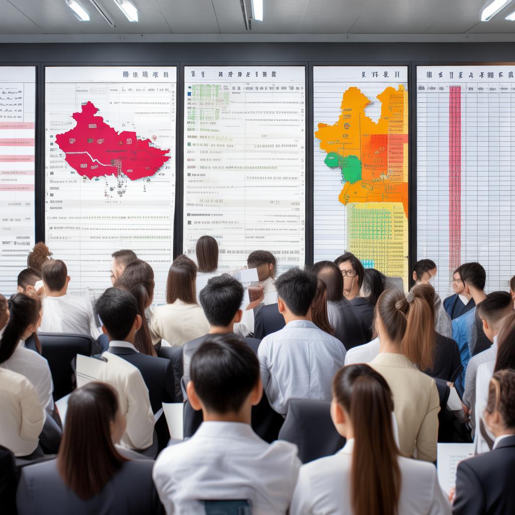 省考要多少分进面试？分数线解析与备考建议
