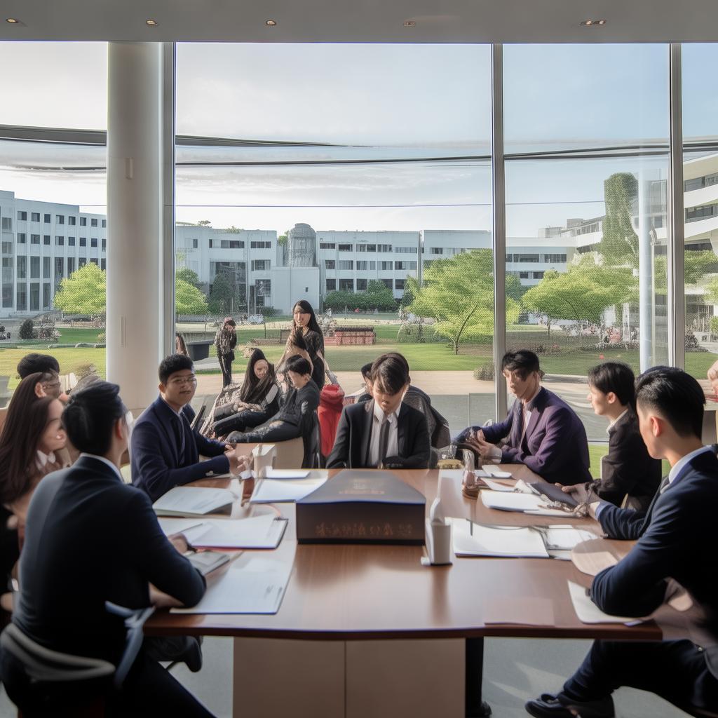 华东政法大学春考面试全攻略：准备要点与成功技巧