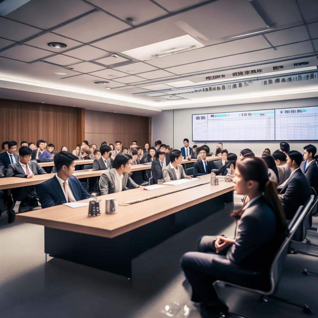 2023年江苏省考面试：全面解析与备考策略