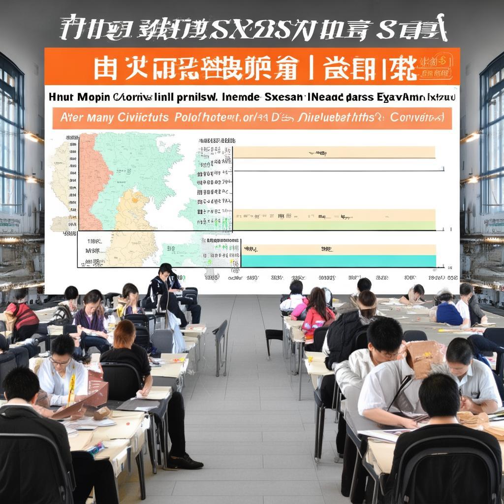 湖南省考多少分能进面试？历年分数线解析与备考建议