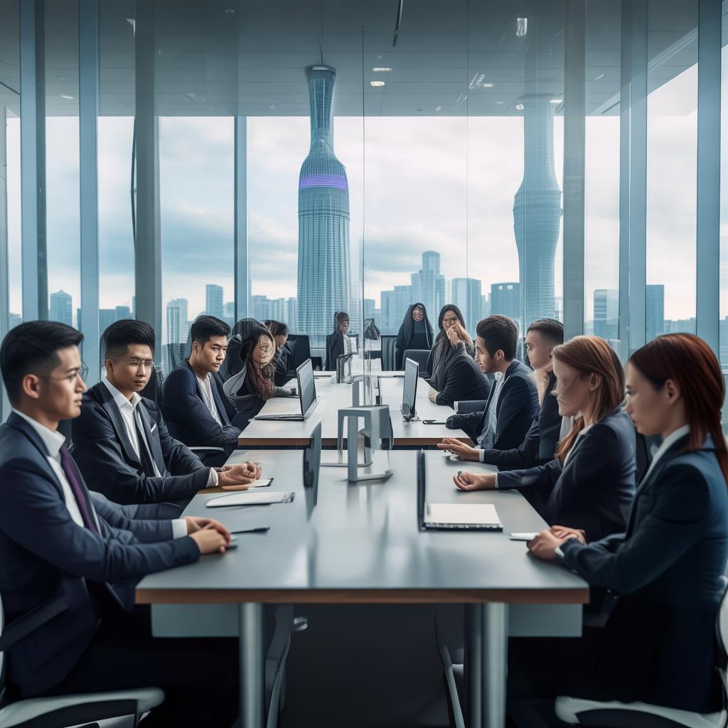 铁塔面试“都是走形式”？—— 看待招聘流程的几种视角