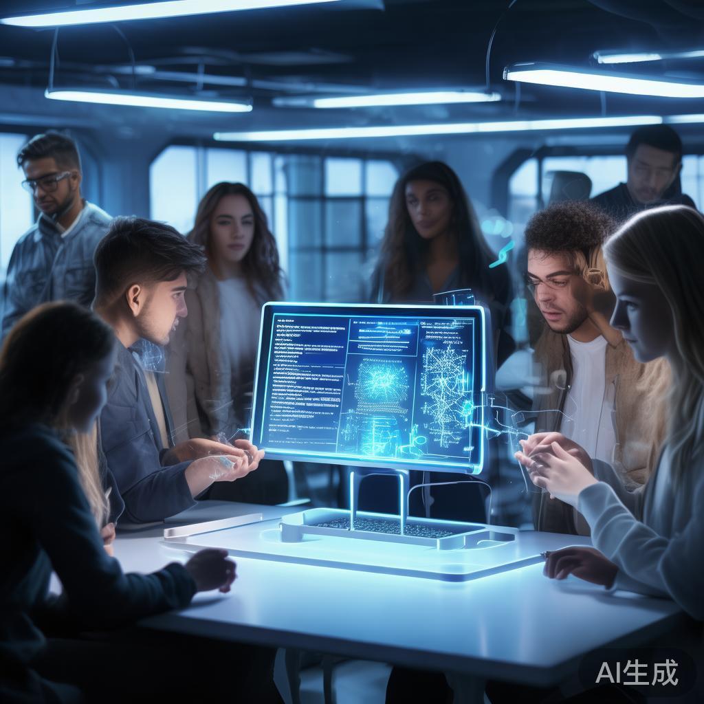 转行人工智能需要掌握的技能与知识