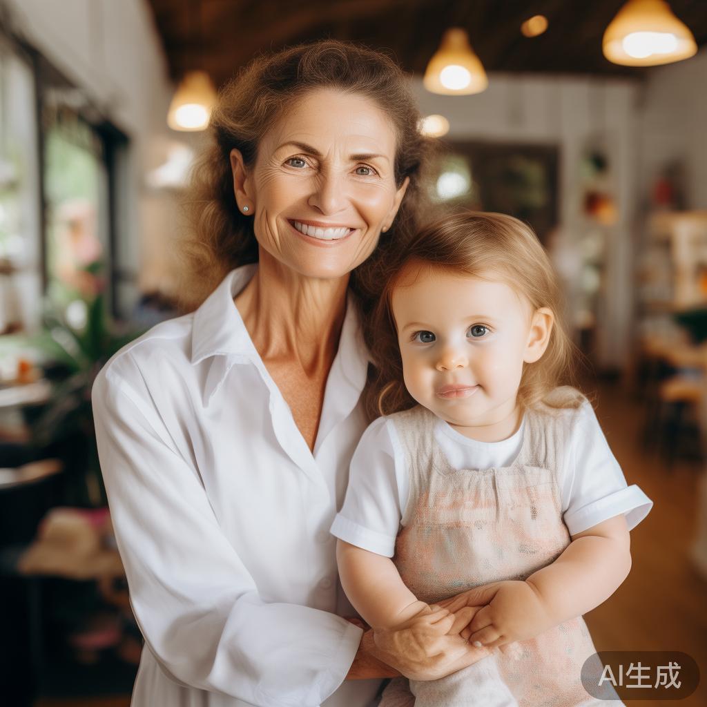 月嫂转行新方向：探索适合的职业生涯