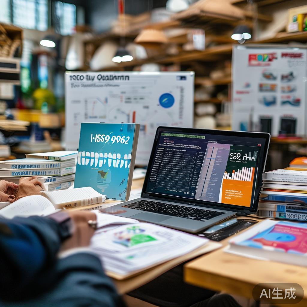质量管理转行：开启职业生涯新篇章