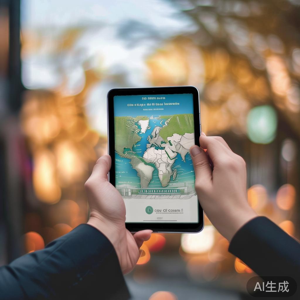 跨境汇款中转行：高效便捷的全球资金流动新选择
