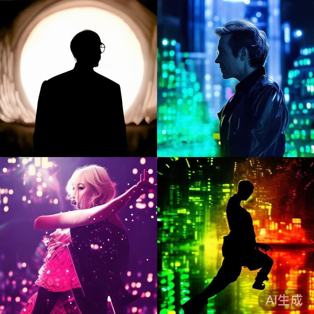 名人们如何通过转行实现成功？