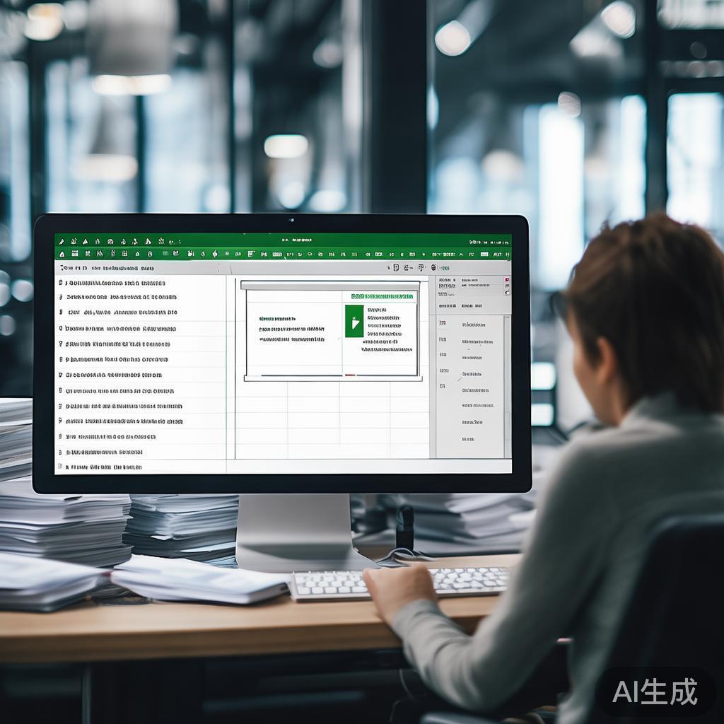 Excel列转行实用技巧