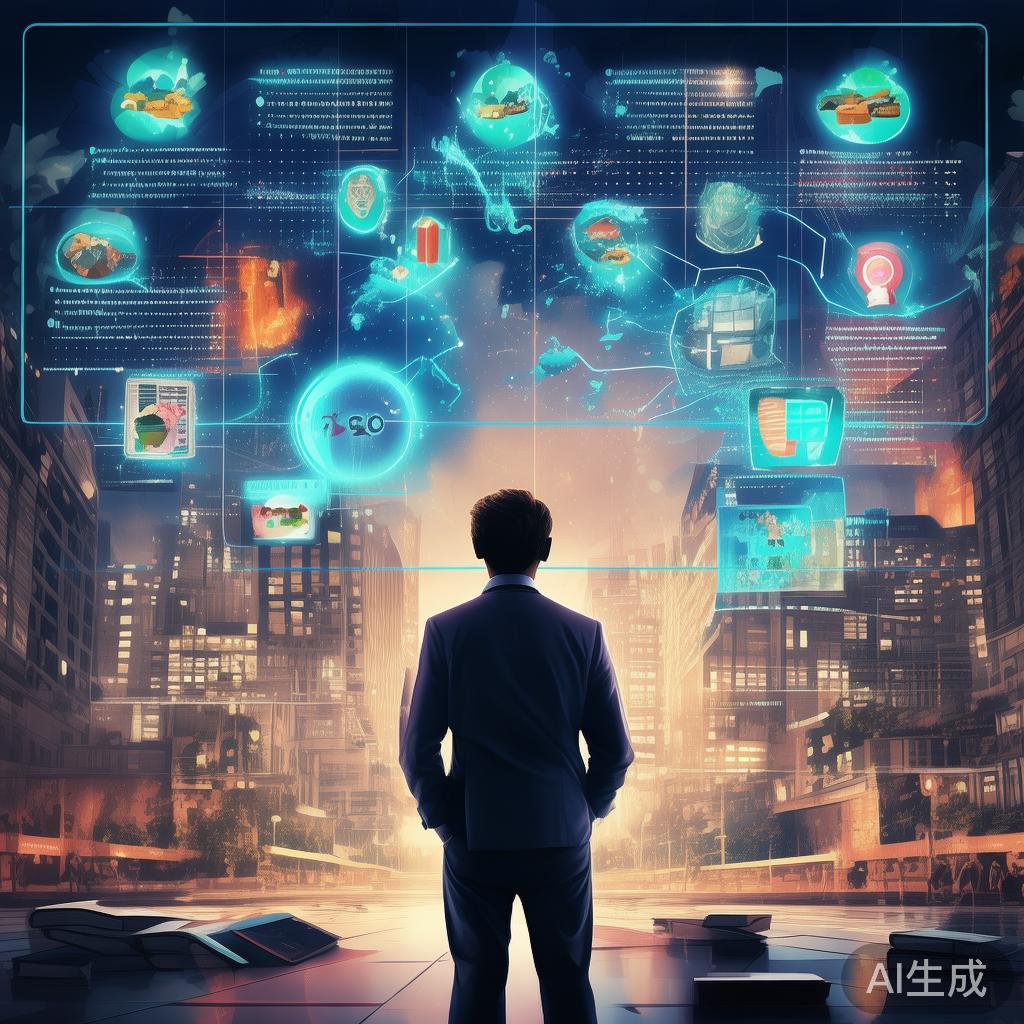 探索转行新方向：你适合学习什么技能？
