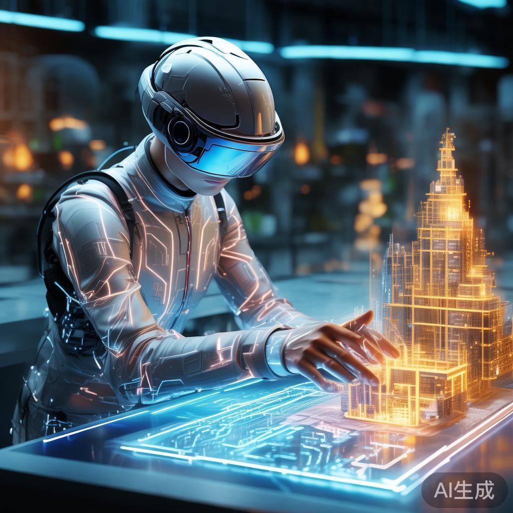 建筑师转行的多元选择