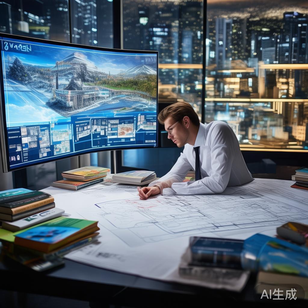 土木工程研究生就业前景分析及转行建议