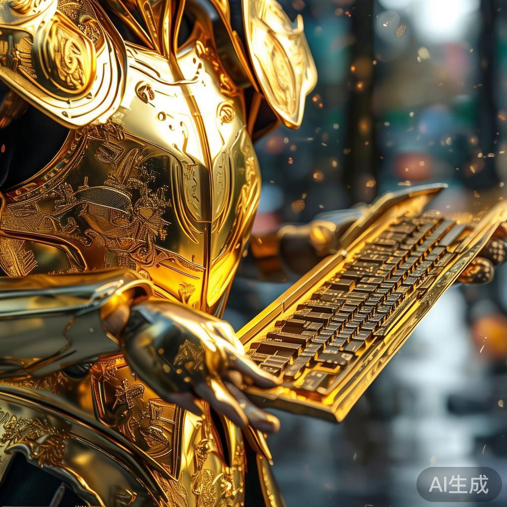 如何成功转行打字：实用指南