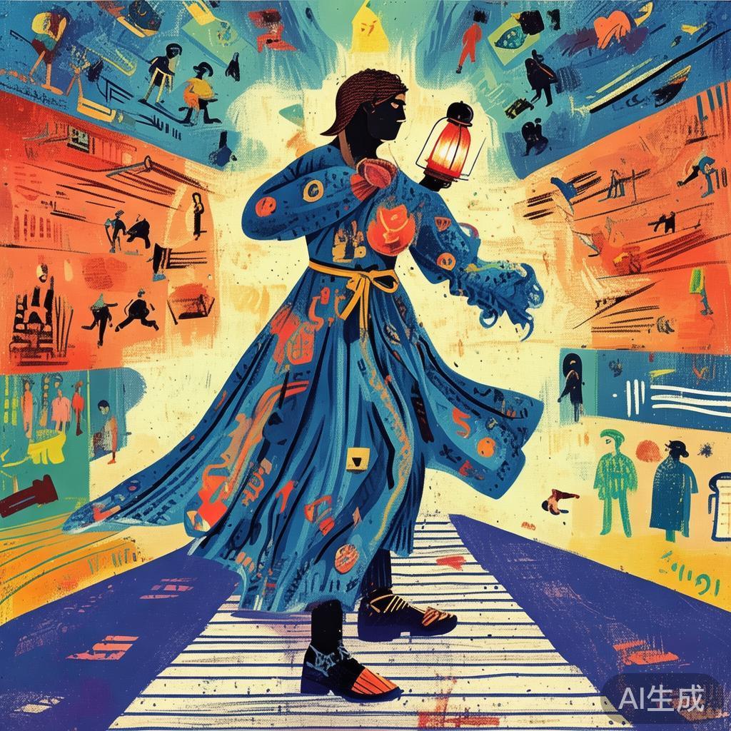中转行：开启职业新篇章的智慧选择