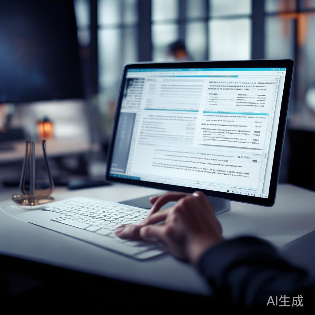 揭秘强制转行快捷键：高效办公的秘密武器