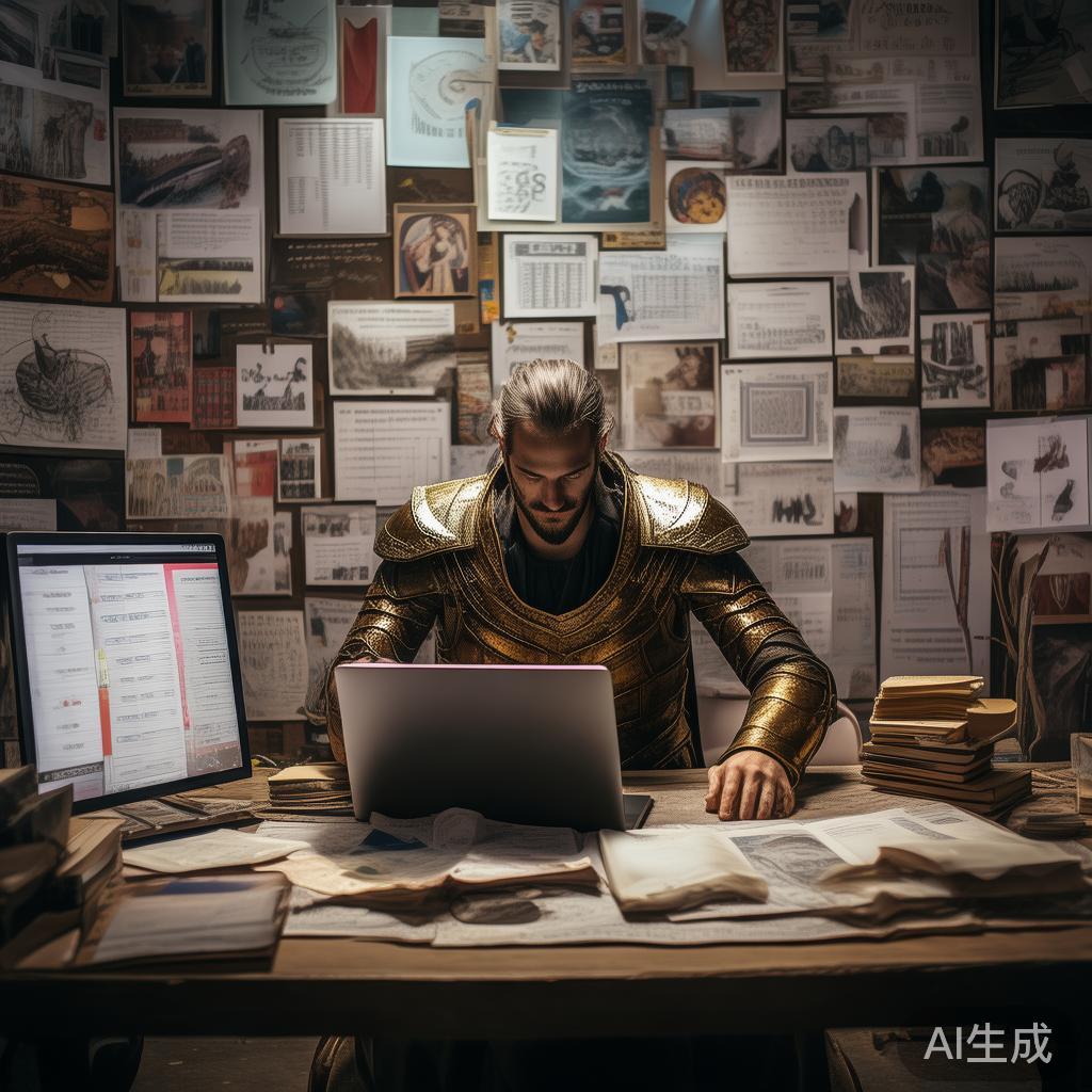 转行做什么好呢？探索你的理想职业方向