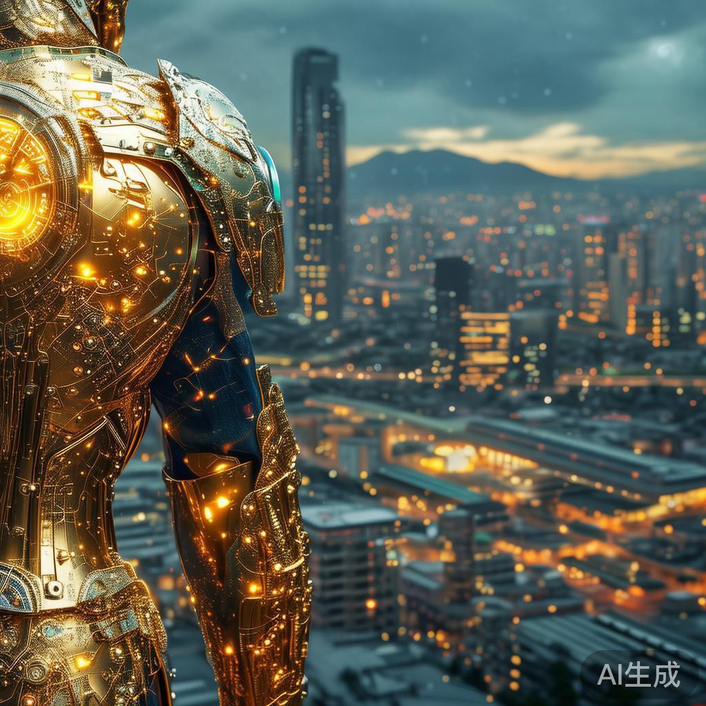 转行学嵌入式：开启智能时代的新征程