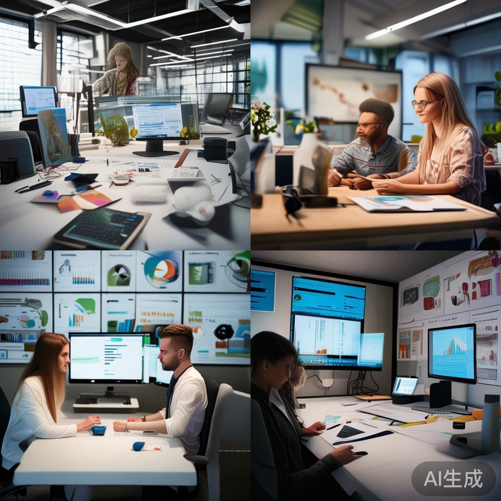 告别枯燥数字：女生不想做会计，这些高薪职业等你来挑战！