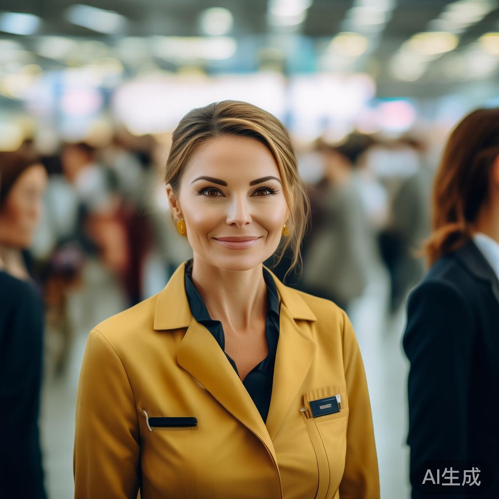 护士转行高铁乘务：挑战与机遇并存