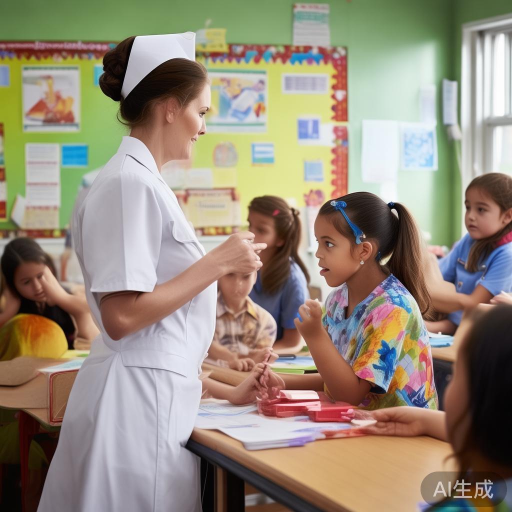 护士转行幼师，你需要这样做：