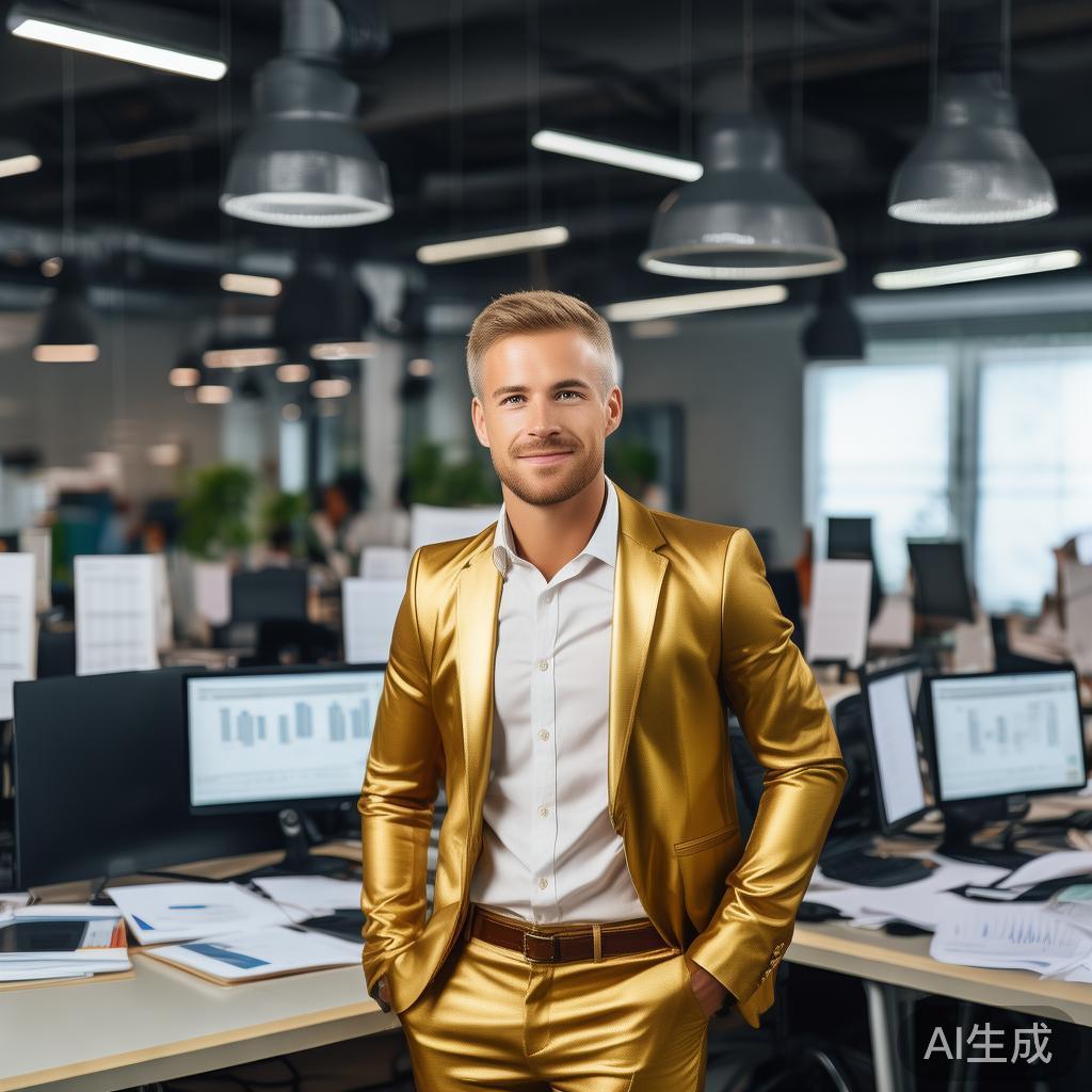 人事转行发展指南：探索多元职业路径