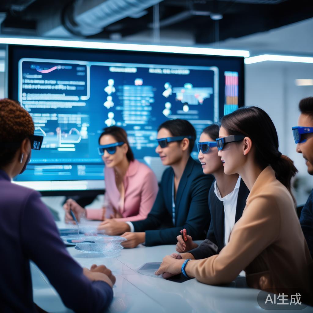 拥抱变革：转型与转行的策略与思考