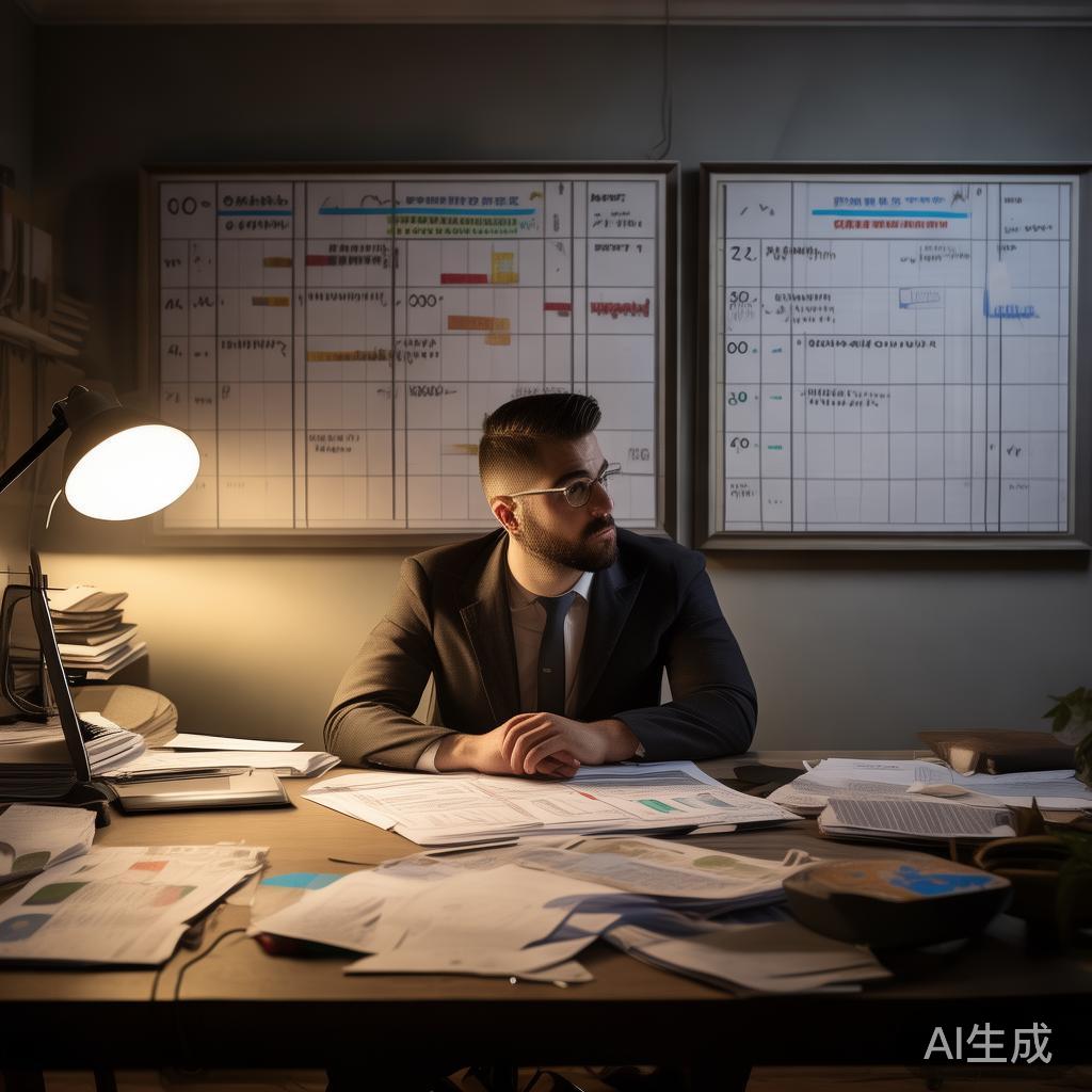 会计跳槽指南：寻找你的理想职业方向