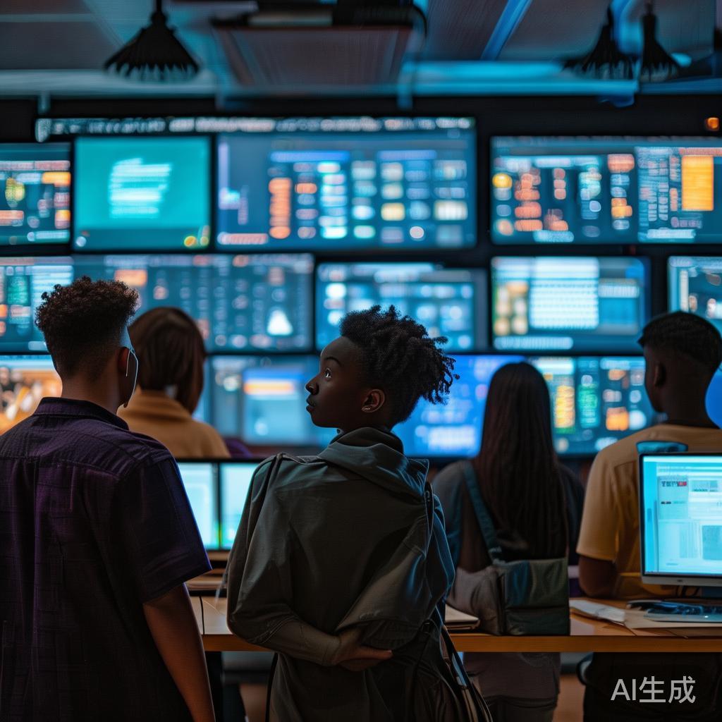 如何转行程序员：一份完整的指南