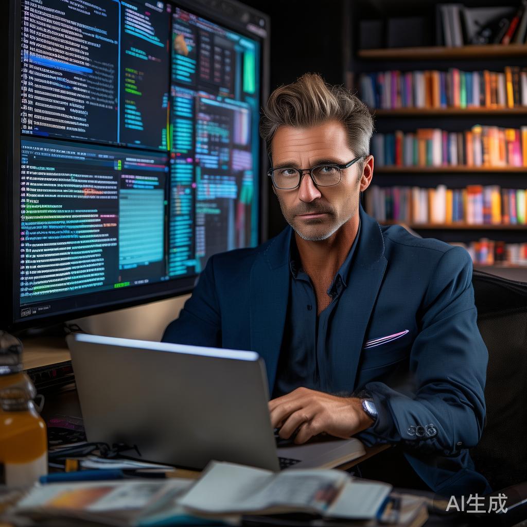 35岁转行学Java：晚了吗？不可能的事！
