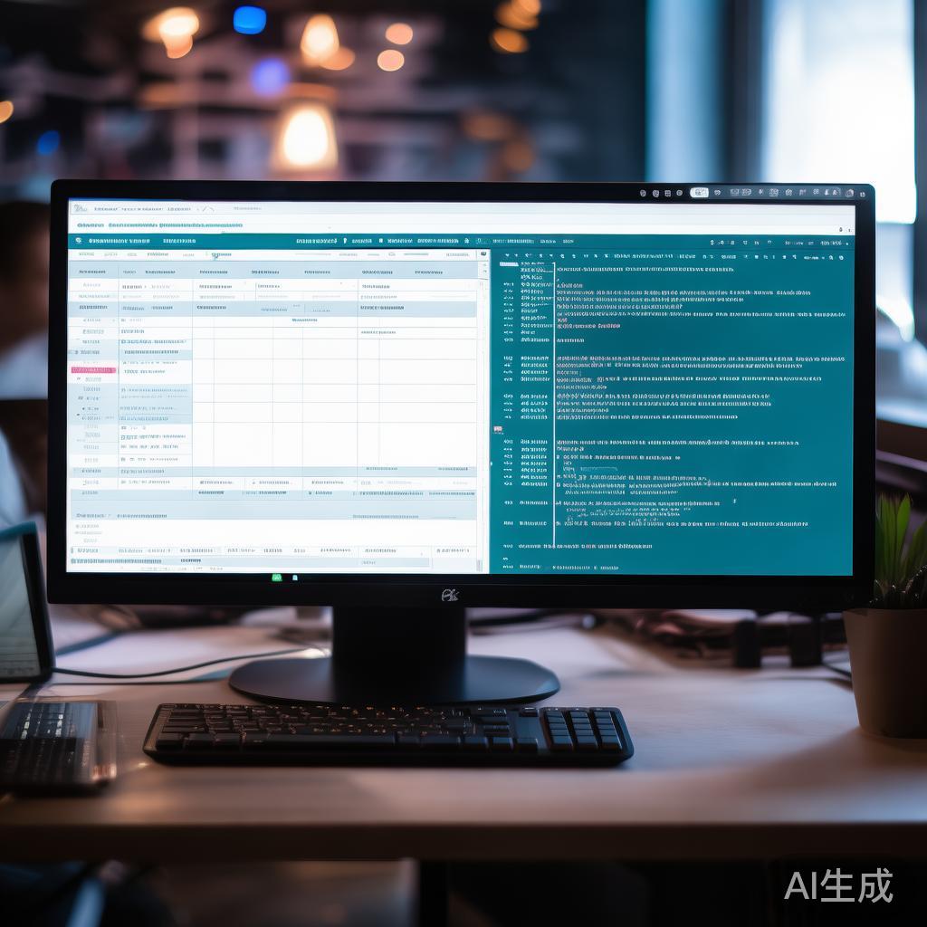 表格列转行的实用技巧