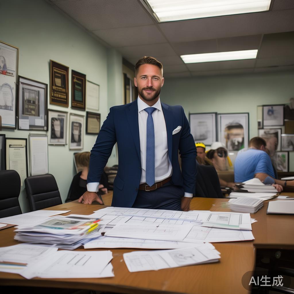 监理转行成功经验分享
