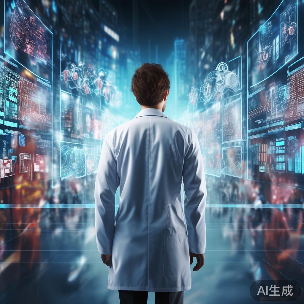 35岁，转行人工智能：一场说走就走的冒险