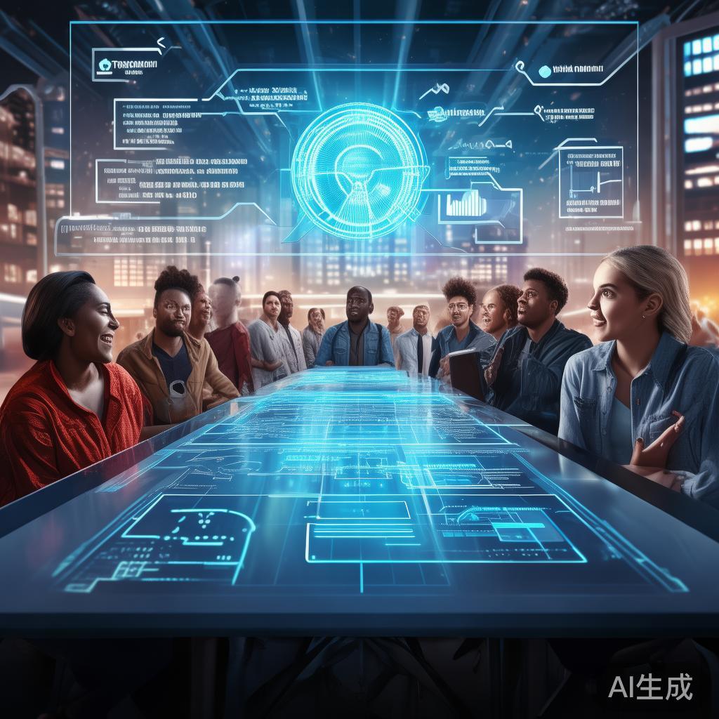 转行去IT：开启全新职业篇章的指南