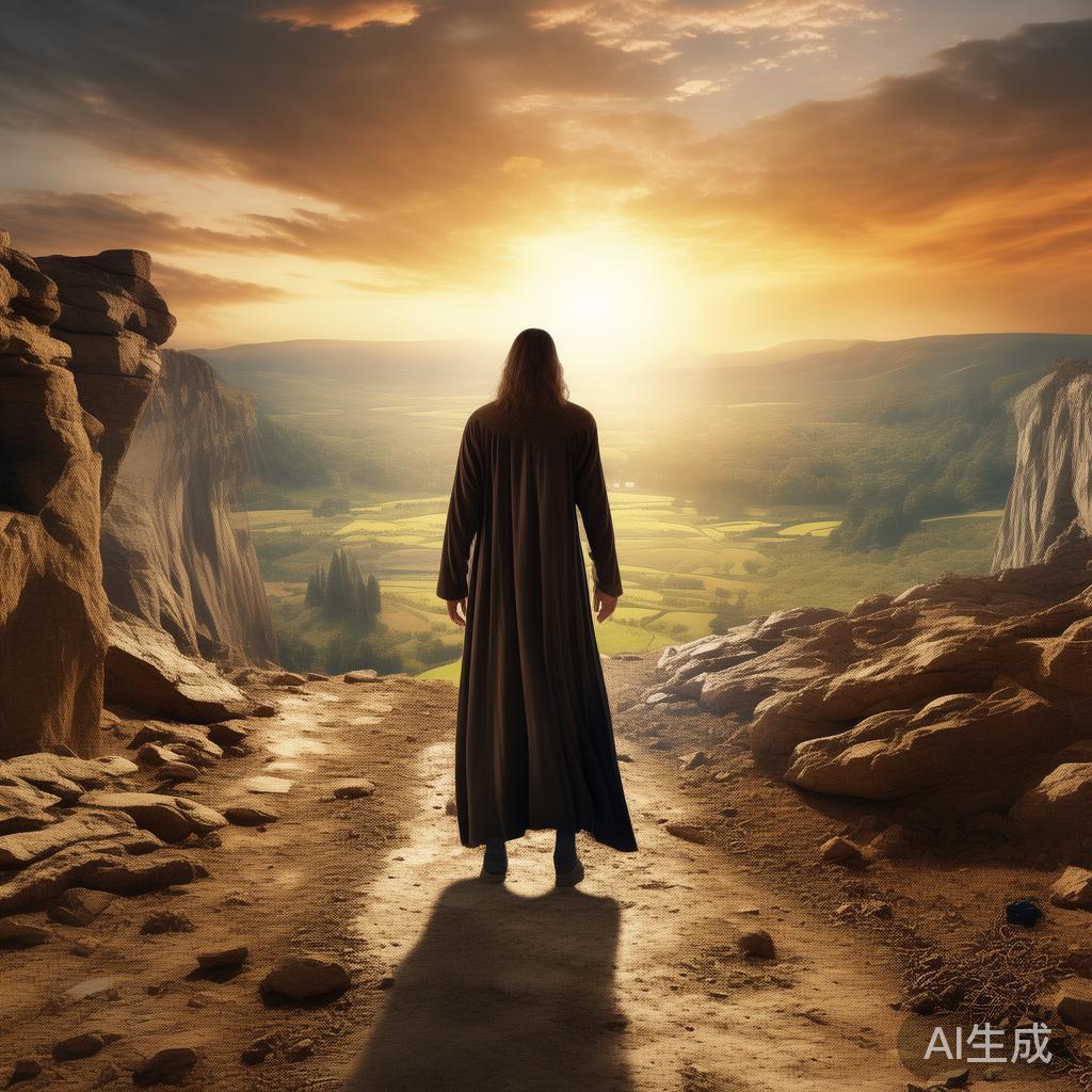 转行：寻找人生的新方向