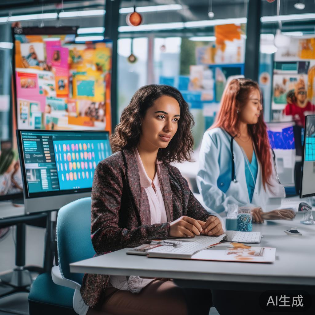 女生转行，这些高需求行业值得考虑