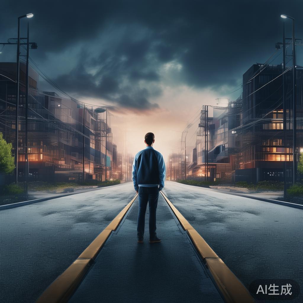 Java开发者的职业转型之路