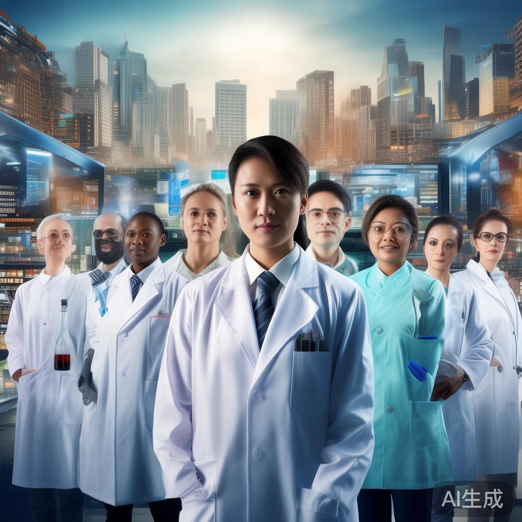 检验转行能干什么？探索新的职业可能性