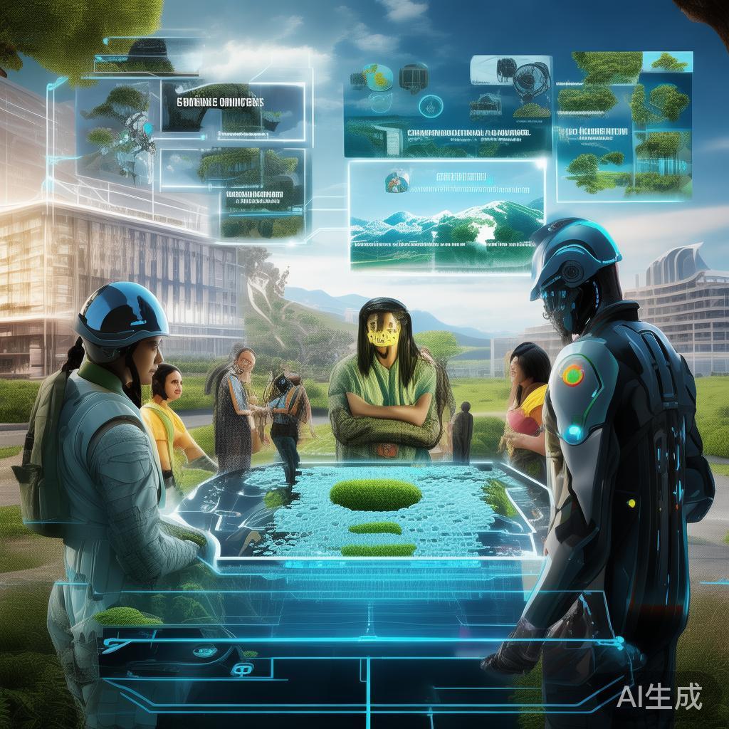 2023年值得考虑的转行方向：前景广阔的职业选择