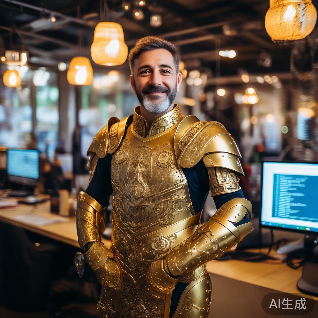 32岁，我选择转行做程序员：一份来自跨行人的心路历程