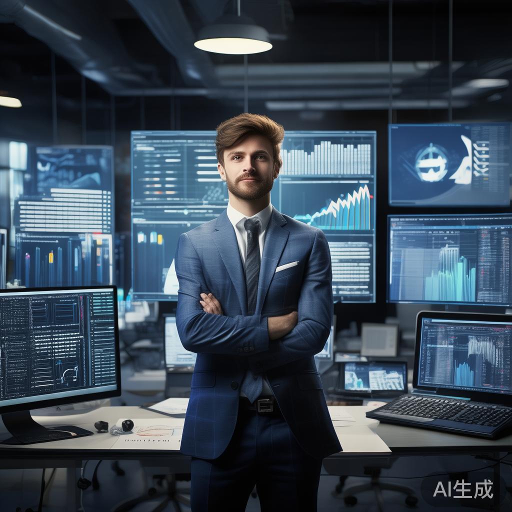 IT人员转行指南：探索多元职业发展路径