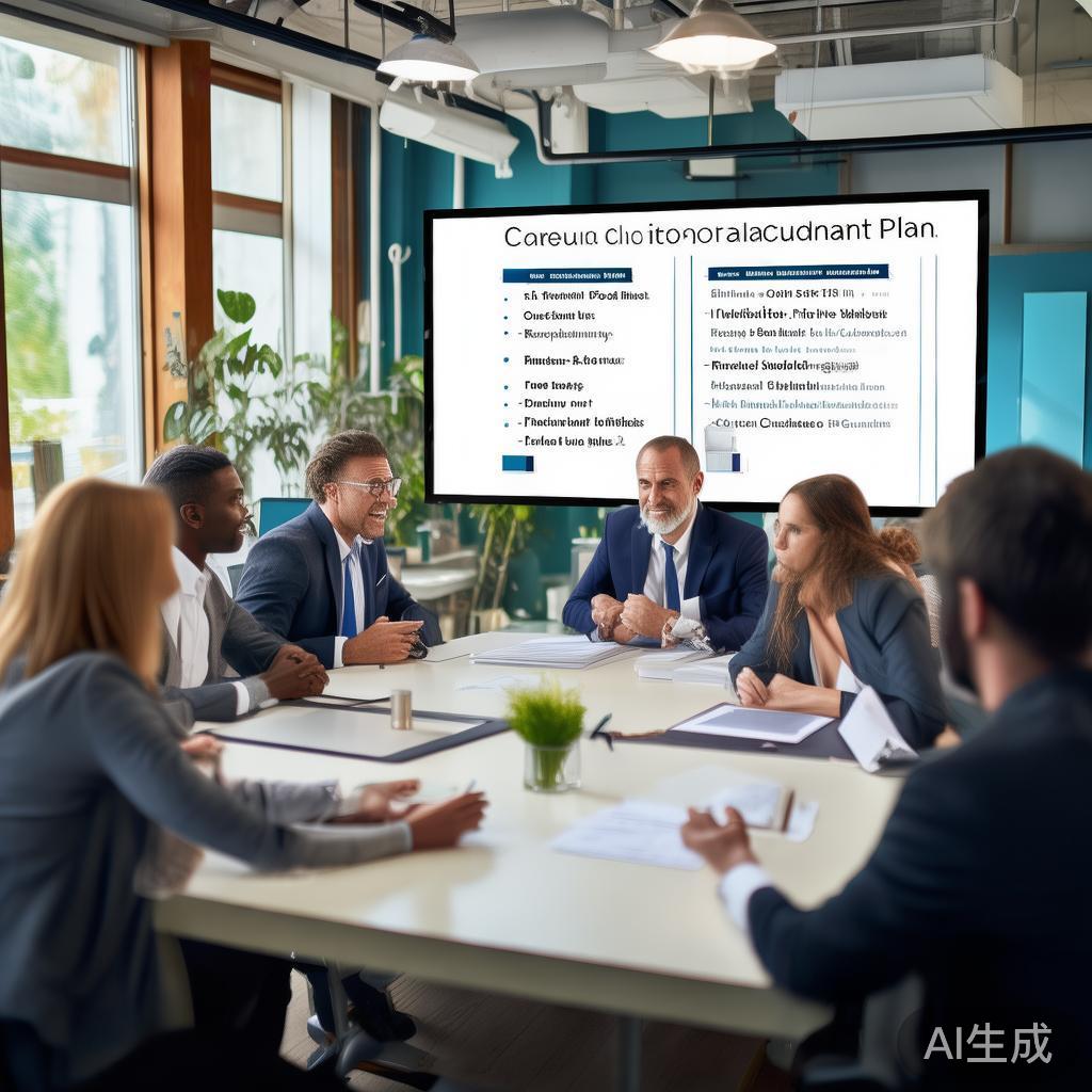 会计人转行指南：解锁你的职业新可能