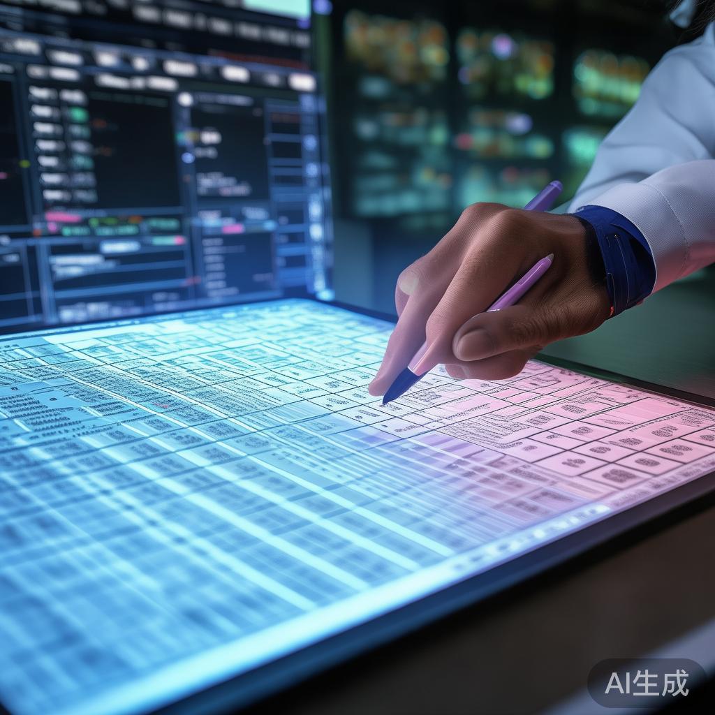 表格列改行的实用指南