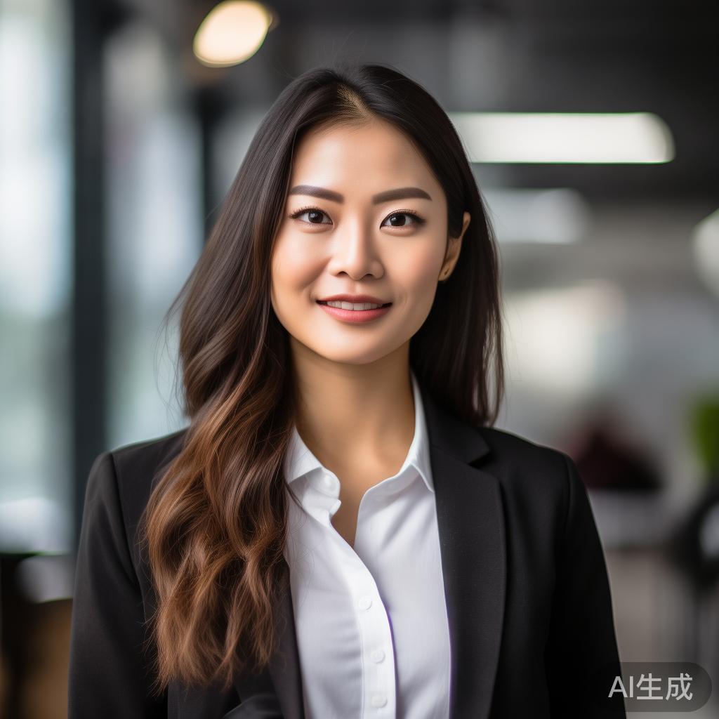 女孩学会计，转行的无限可能