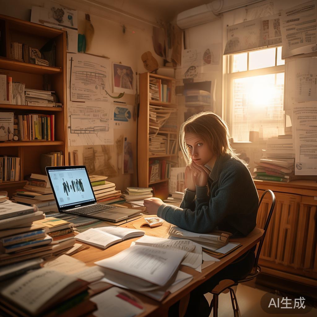 转行心理咨询师：开启心灵疗愈之旅的路径与挑战