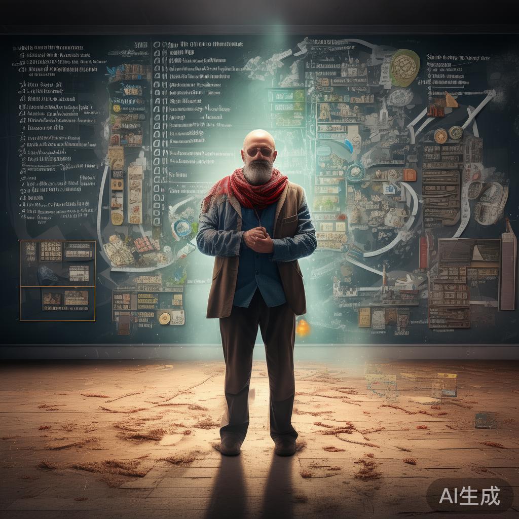三十岁，人生新起点：转行指南