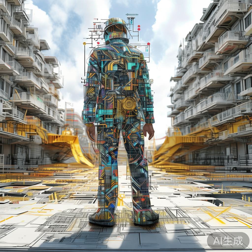 从建筑到IT：我的转行之路