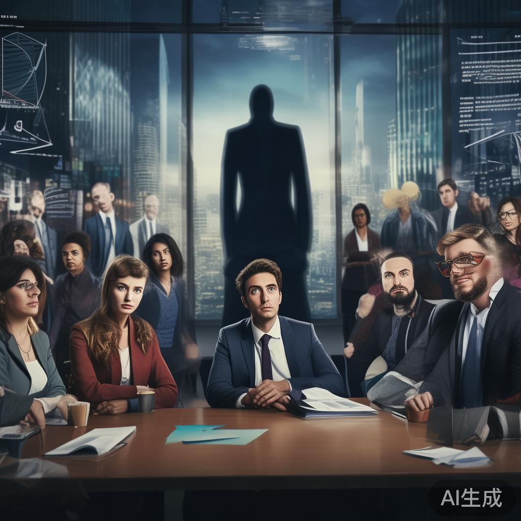 转行求职困境：为何转行好难找工作？